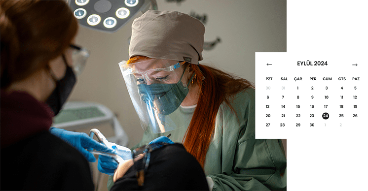 Online Randevu Sistemi